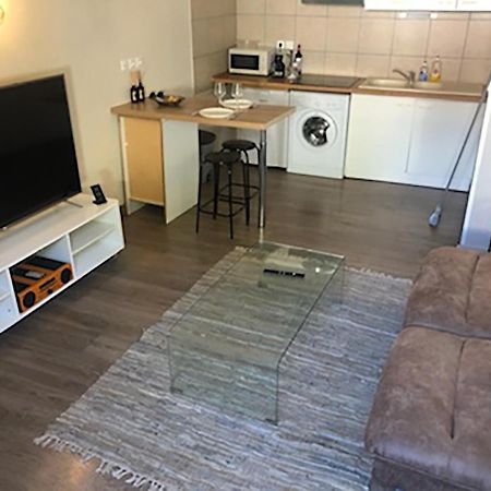 Appartement Duplex La Genette Le Mail 2 La Rochelle  Extérieur photo