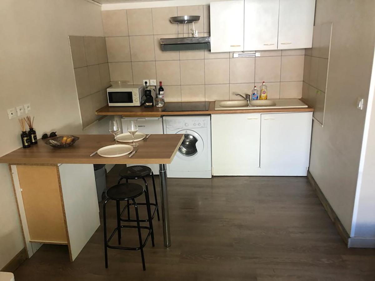 Appartement Duplex La Genette Le Mail 2 La Rochelle  Extérieur photo