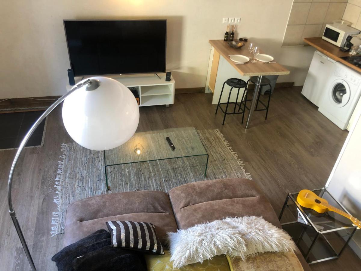 Appartement Duplex La Genette Le Mail 2 La Rochelle  Extérieur photo