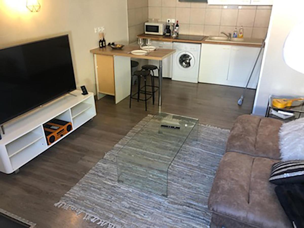 Appartement Duplex La Genette Le Mail 2 La Rochelle  Extérieur photo